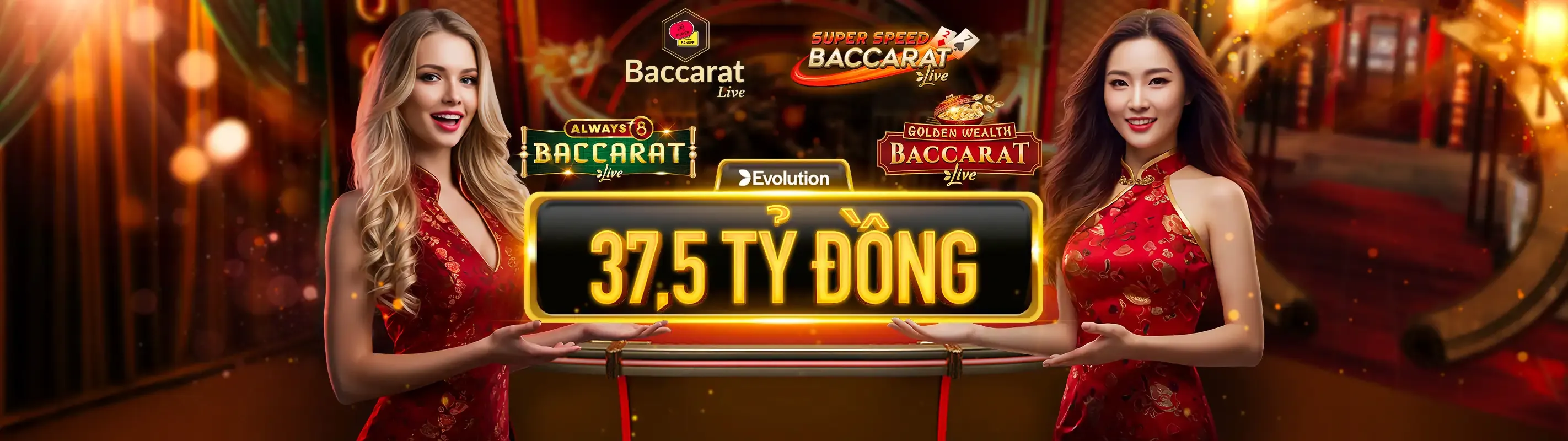 Trải nghiệm sòng bạc trực tiếp đỉnh cao tại JW388 Win