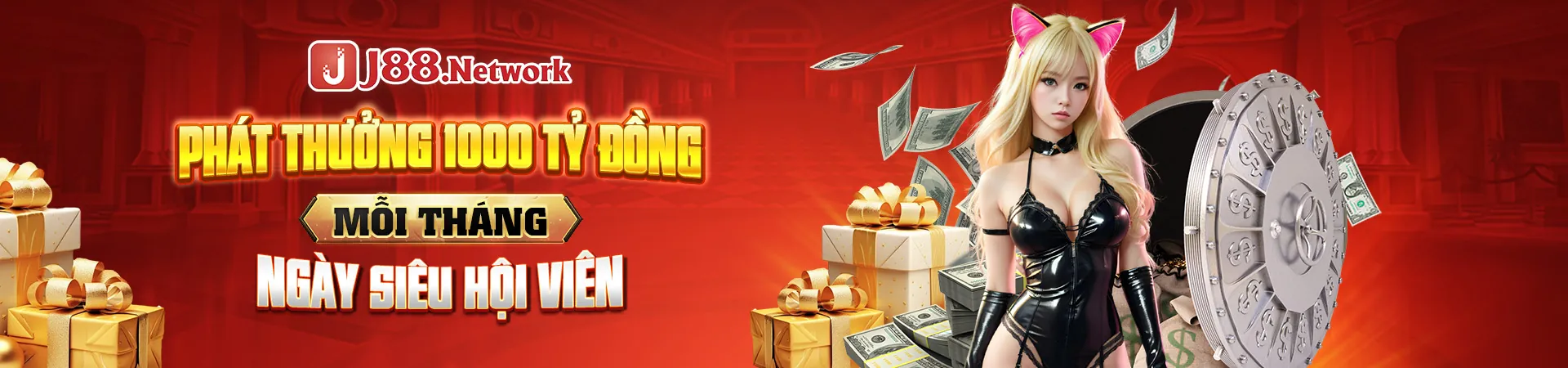 Hình ảnh chào mừng người chơi mới tại JW388 Win